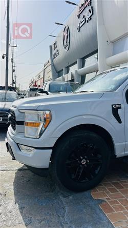 فۆرد F-150